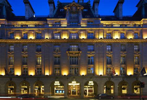  hotels casino london